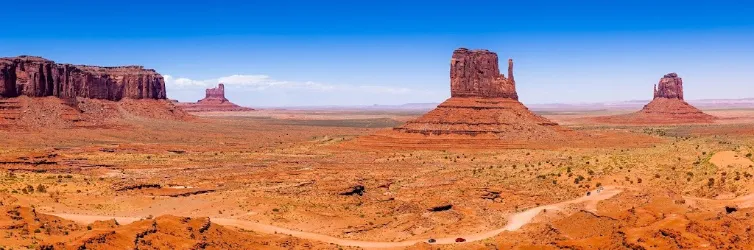 Die Top 10 Naturhighlights von Arizona